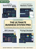The ULTIMATE Business SYSTEM PRO